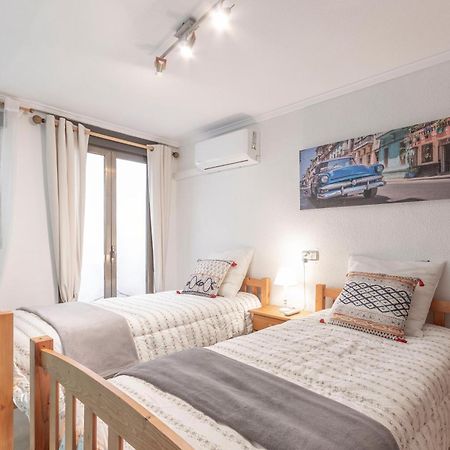 Apartamento Frentemar 1 By Costa Carpediem Calpe Exteriör bild